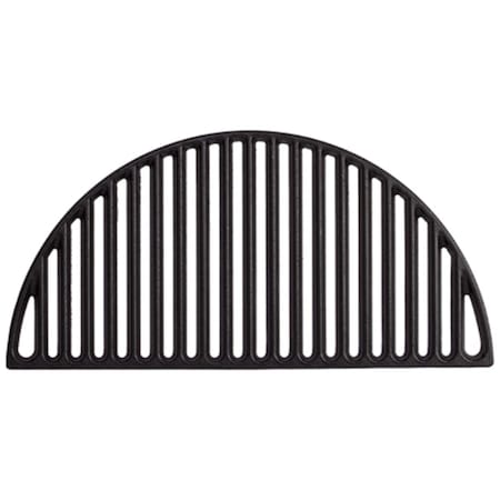 Patioplus Half Moon Cast Iron Cooking Grate for Classic PA572705